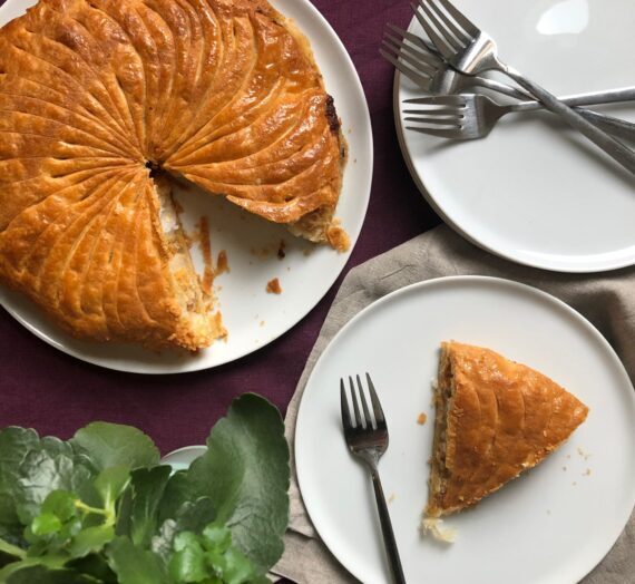 Galette des Rois